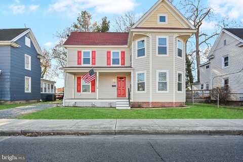 304 E VINE STREET, SALISBURY, MD 21804