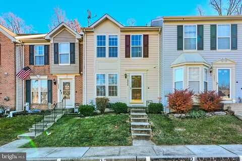 1930 LAUREL OAK DRIVE, BEL AIR, MD 21015