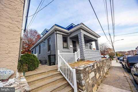 3409 HESS STREET, PHILADELPHIA, PA 19136