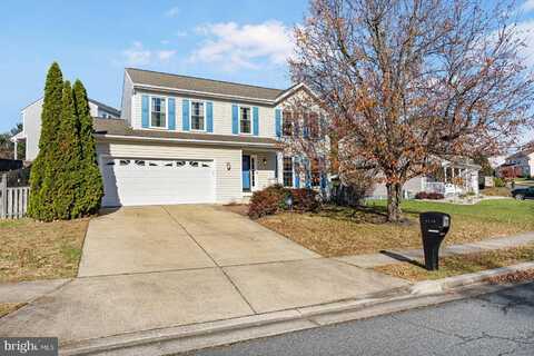 9210 BRETTON REEF ROAD, PARKVILLE, MD 21234