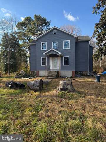 163 N HOOK ROAD, PENNSVILLE, NJ 08070