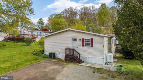 144 GLEN ROY ROAD, NOTTINGHAM, PA 19362