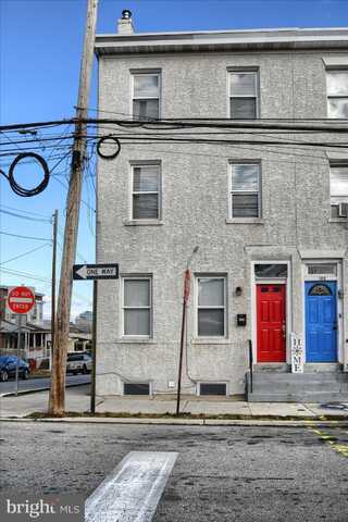 135 FIFTH, BRIDGEPORT, PA 19405