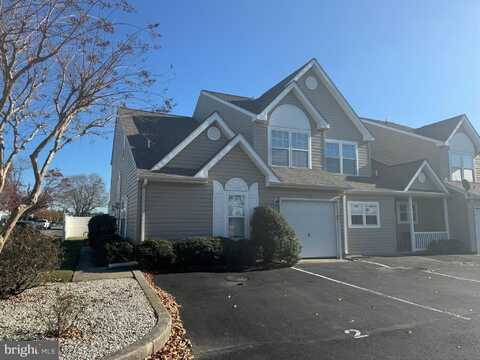 19106 STONEWOOD LANE, REHOBOTH BEACH, DE 19971