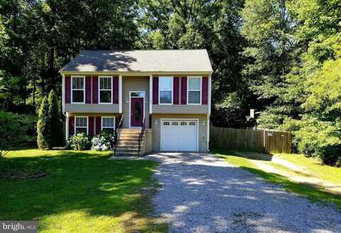 303 CLEARVIEW DRIVE, COLONIAL BEACH, VA 22443