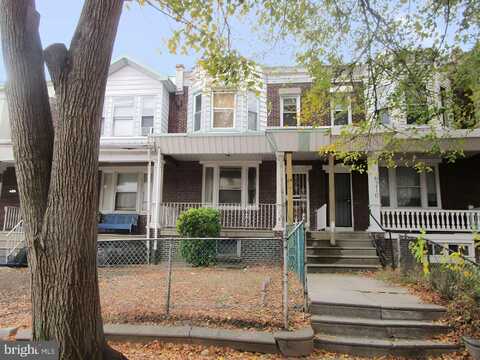 6208 W STILES STREET, PHILADELPHIA, PA 19151