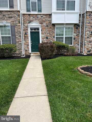 445 WISTAR PLACE, GLASSBORO, NJ 08028