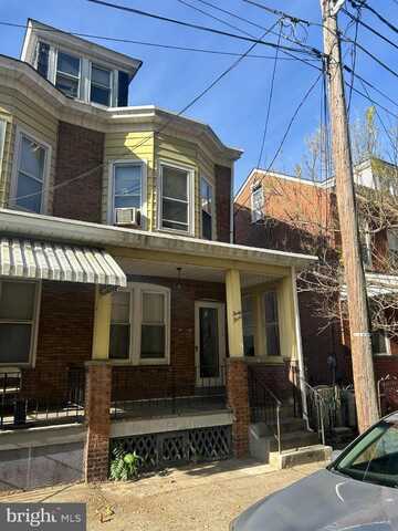 43 VIRGINIA AVENUE, TRENTON, NJ 08611