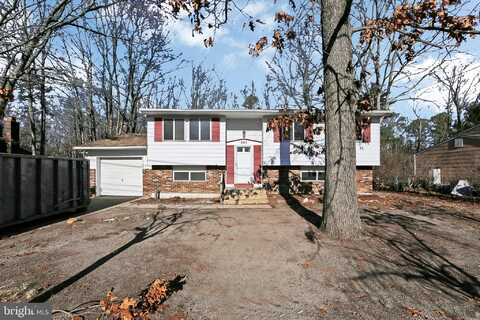 503 WISCONSIN, PEMBERTON, NJ 08015