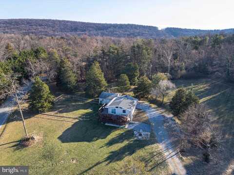 23 SPROUSE LANE, HARPERS FERRY, WV 25425