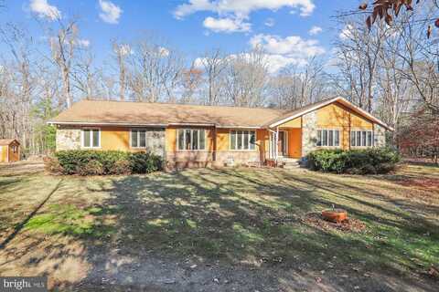 1701 SANFORD DRIVE, ACCOKEEK, MD 20607