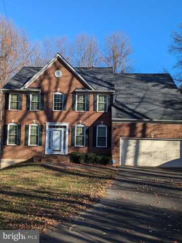 11304 POLARIS DRIVE, UPPER MARLBORO, MD 20774