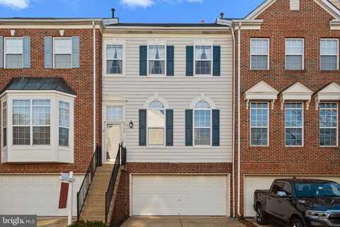 6185 SAGE DRIVE, ALEXANDRIA, VA 22310