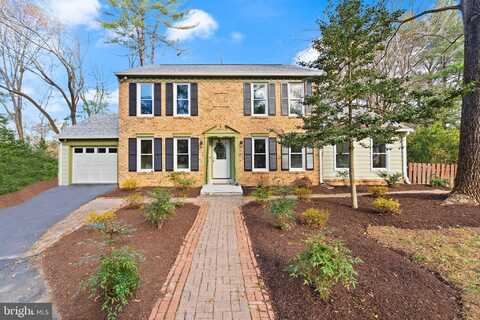 10808 HUNT CLUB ROAD, RESTON, VA 20190