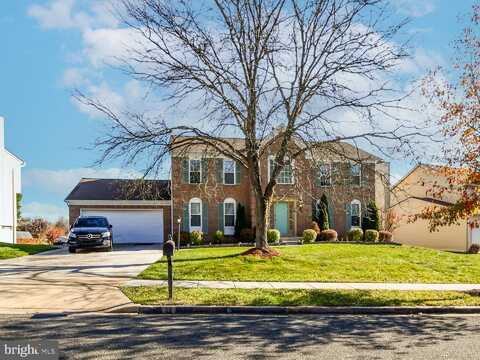 11711 BACKUS DRIVE, BOWIE, MD 20720