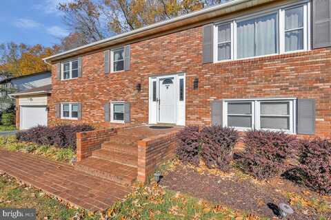 8516 RIDGELINE TERRACE, WALDORF, MD 20603