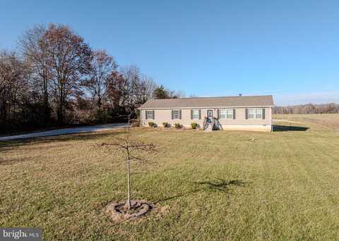 671 OAK HILL SCHOOL ROAD, TOWNSEND, DE 19734