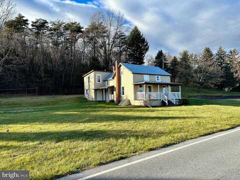 13210 BLAIRS VALLEY ROAD, CLEAR SPRING, MD 21722