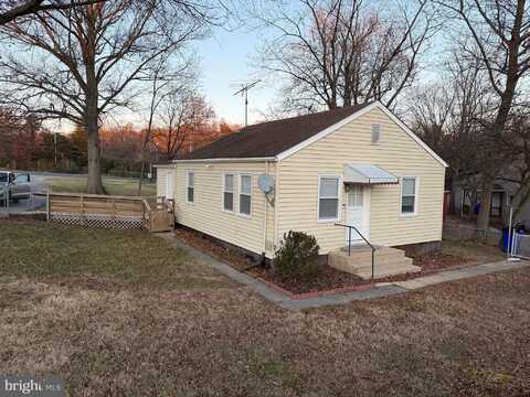 11 DELTA PLACE, INDIAN HEAD, MD 20640