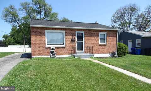 1713 6TH AVENUE, YORK, PA 17403