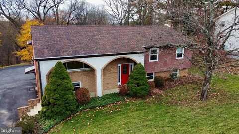 6262 LEADER DRIVE, YORK, PA 17407