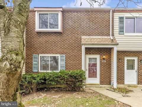 4302 WHITE OAK COURT, HAMPSTEAD, MD 21074