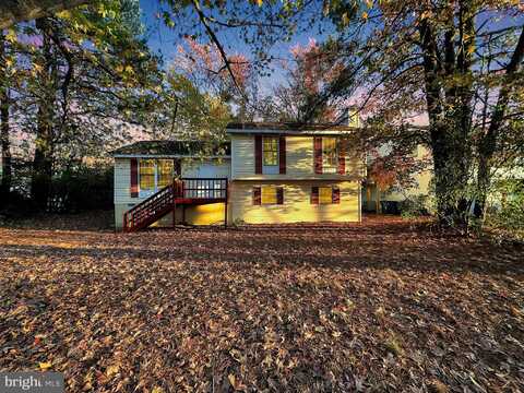 1 WINDWARD COURT, OCEAN PINES, MD 21811