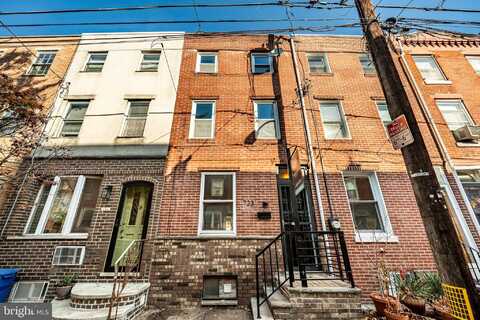 723 EARP STREET, PHILADELPHIA, PA 19147