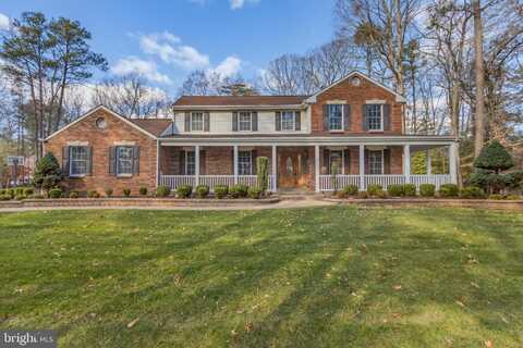 14004 MOUNT EAGLE LANE, WALDORF, MD 20601