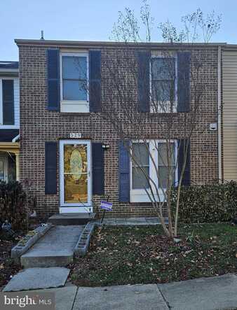 529 PHILMONT DRIVE, GAITHERSBURG, MD 20878