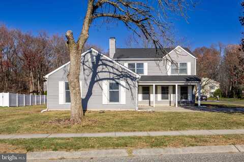 20 CHAMPAGNE, SWEDESBORO, NJ 08085