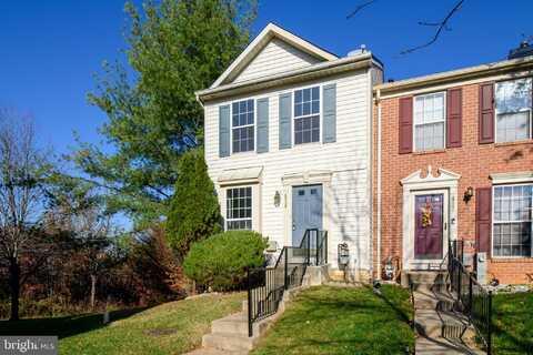 4538 VERMEER COURT, OWINGS MILLS, MD 21117