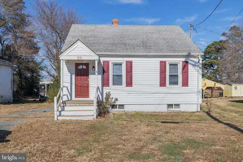 159 BELLE VILLE LN, WARSAW, VA 22572