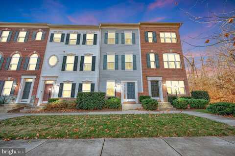 4602 POTOMAC HIGHLANDS CIRCLE, TRIANGLE, VA 22172