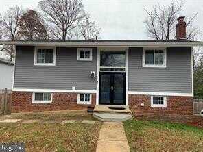 13807 EASTLAND STREET, ROCKVILLE, MD 20853