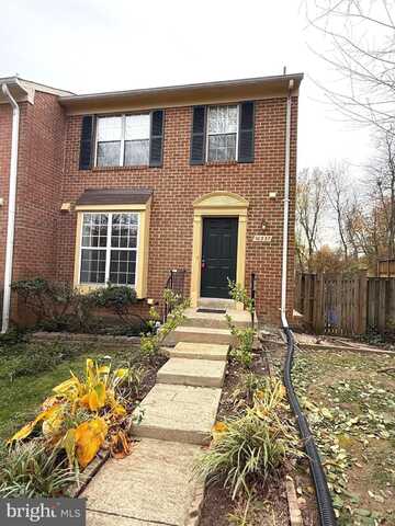 10237 GREEN HOLLY TERRACE, SILVER SPRING, MD 20902