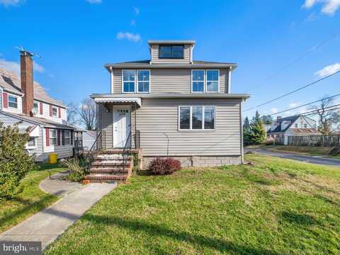 4129 5TH, BALTIMORE, MD 21225