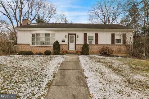 322 FIR STREET, PALMYRA, PA 17078