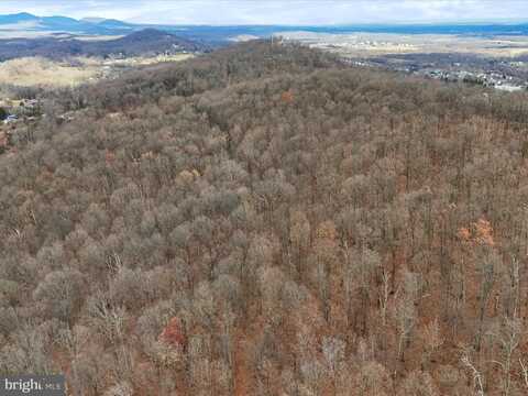 LOT 7 BARRETT LANE, HEDGESVILLE, WV 25427