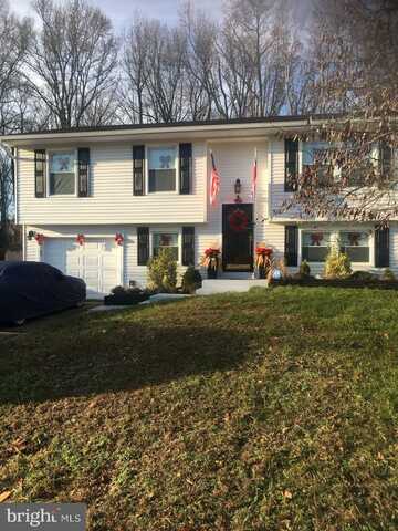 309 RIVERMONT DRIVE, WALDORF, MD 20602