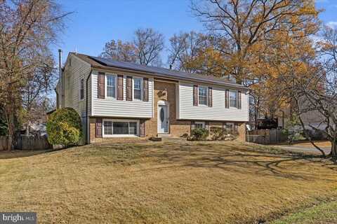 11654 KIPLING DRIVE, WALDORF, MD 20601