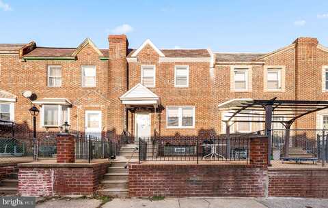 1313 FANSHAWE STREET, PHILADELPHIA, PA 19111