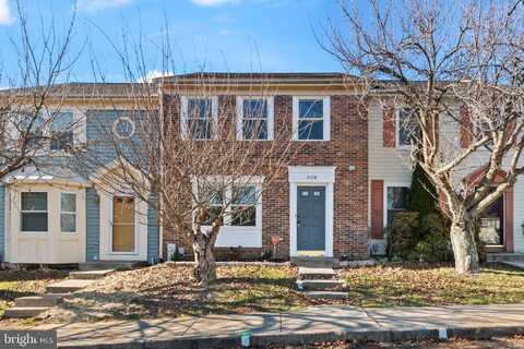 908 GRAYSON SQUARE, BEL AIR, MD 21014