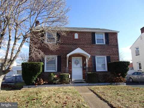 158 KILLORAN DRIVE, NEW CASTLE, DE 19720