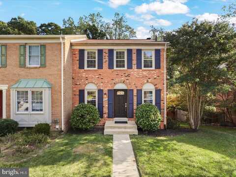 12231 CINNAMON STREET, WOODBRIDGE, VA 22192