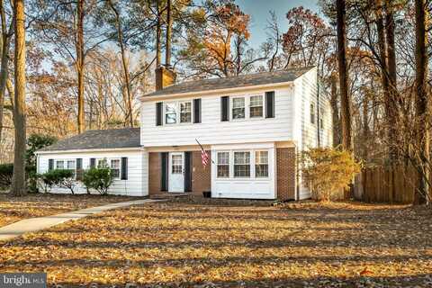 300 WHITMAN AVENUE, SALISBURY, MD 21801