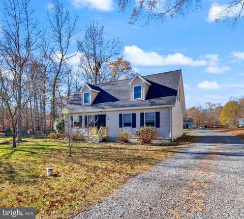 230 FORK RUN LANE, CENTREVILLE, MD 21617