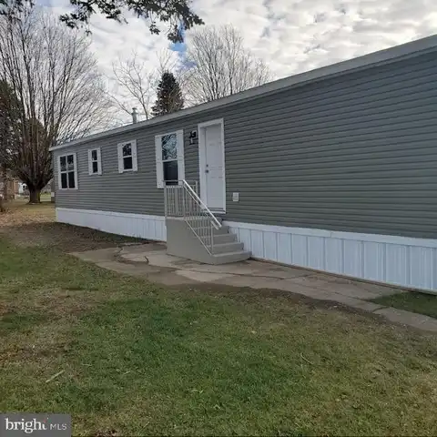 408 S 4TH STREET, LAKE CITY, PA 16423