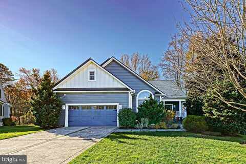 63 WANOMA CIRCLE, REHOBOTH BEACH, DE 19971