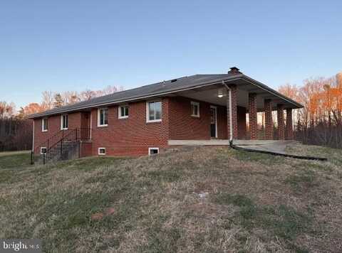 153 COURTHOUSE ROAD, STAFFORD, VA 22554